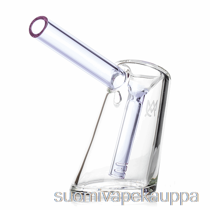 Vape Suomi Mj Arsenal Fulcrum Mini Bubbler Lavender